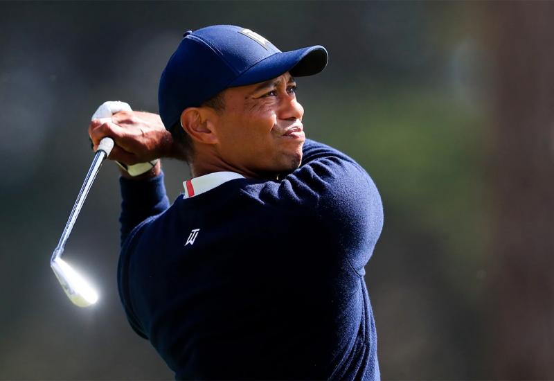 Arapi dijele golfere, Woods odbio skoro milijardu 